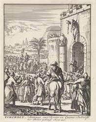 في مثل هذا اليوم 15 ابريل1517م..بقلم سامح جميل..