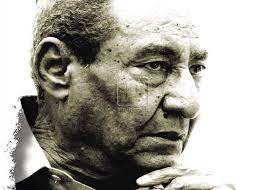 في مثل هذا اليوم 21 ابريل2015م..بقلم سامح جميل..