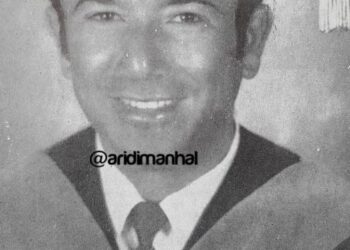 فى مثل هذا اليوم 4 ابريل1972م..بقلم سامح جميل..