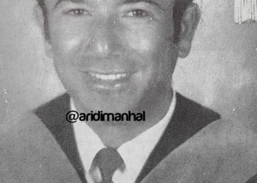 فى مثل هذا اليوم 4 ابريل1972م..بقلم سامح جميل..