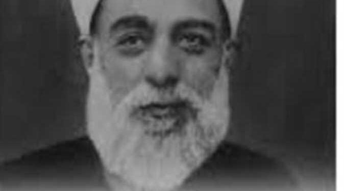 في مثل هذا اليوم 26 ابريل1935م..بقلم سامح جميل..