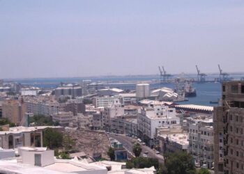 في مثل هذا اليومl 22 ابريل2010م..بقلم سامح جميل..