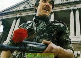 في مثل هذا اليوم25 ابريل1974م..بقلم سامح جميل..