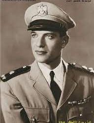 في مثل هذا اليومl 22 ابريل1955م..بقلم سامح جميل……….