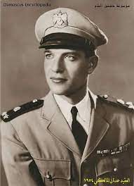 في مثل هذا اليومl 22 ابريل1955م..بقلم سامح جميل……….