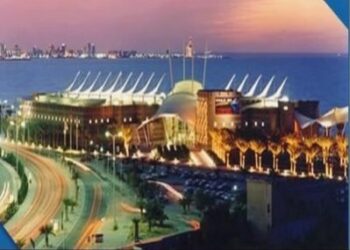 في مثل هذا اليوم 17 ابريل 2000م..بقلم سامح جميل..