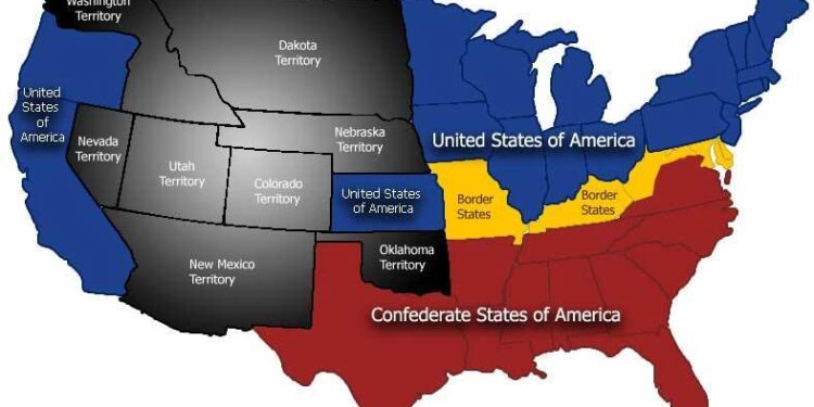 فى مثل هذا اليوم3 ابريل1865م..بقلم سامح جميل..