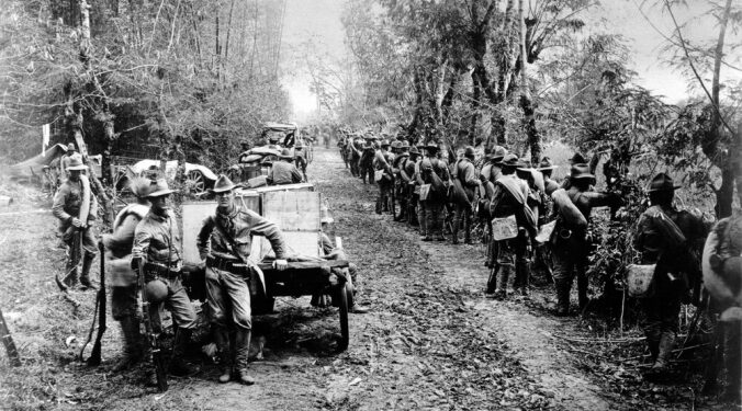 في مثل هذا اليوم 11 ابريل1899م..بقلم سامح جميل..