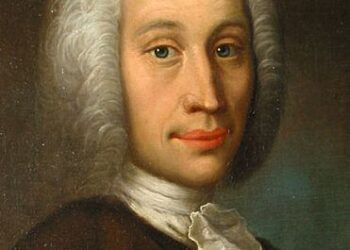 في مثل هذا اليوم25 ابريل1744م..بقلم سامح جميل..