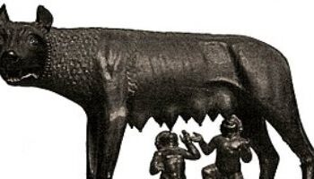 في مثل هذا اليوم21 ابريل735 قبل الميلاد..بقلم سامح جميل..