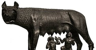 في مثل هذا اليوم21 ابريل735 قبل الميلاد..بقلم سامح جميل..