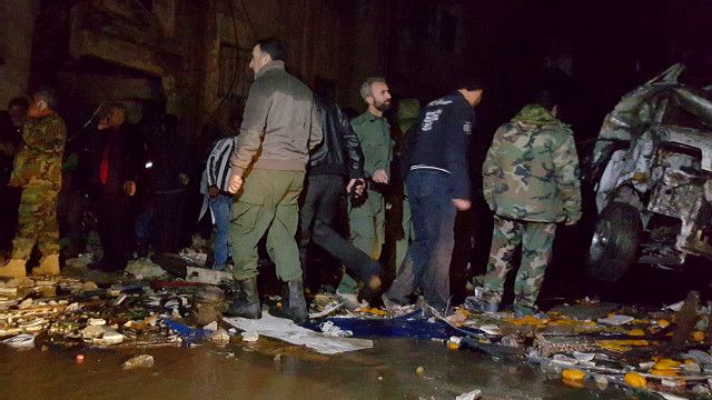 في مثل هذا اليوم25 ابريل2016م..بقلم سامح جميل..