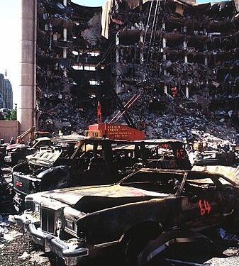 في مثل هذا اليوم19 ابريل1995م..بقم سامح جميل..