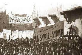 في مثل هذا اليوم17 ابريل1946م..بقلم سامح جميل..