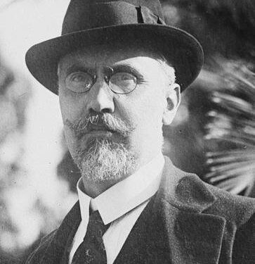 في مثل هذا اليوم 20ابريل1951م..بقلم سامح جميل..