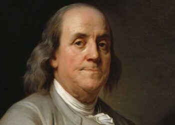 في مثل هذا اليوم 14 ابريل 1775م.. بقلم سامح جميل..