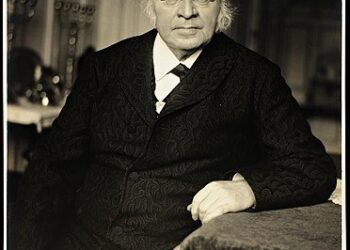 في مثل هذا اليوم 26 ابريل1910م..بقلم سامح جميل..