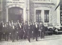 في مثل هذا اليوم23 ابريل 1920م..بقلم سامح جميل..