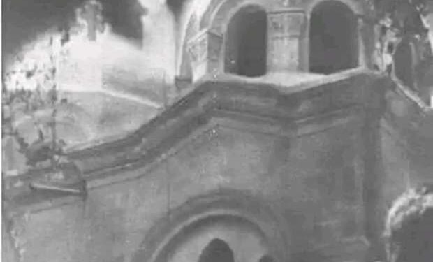 فى مثل هذا اليوم2 ابريل1968م..بقلم سامح جميل..