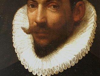 في مثل هذا اليوم25 ابريل1595م..بقلم سامح جميل..