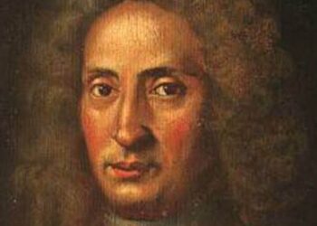 في مثل هذا اليومl 22 ابريل1658م..بقم سامح جميل..