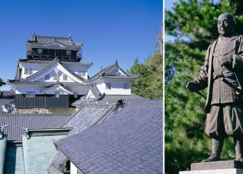 في مثل هذا اليوم10 ابريل1657م..بقلم سامح جميل..