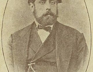 فى مثل هذا اليوم2 ابريل1836م..بقلم سامح جميل..