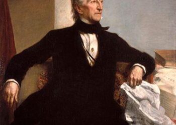 فى مثل هذا اليوم4ابريل1841م..بقلم سامح جميل..