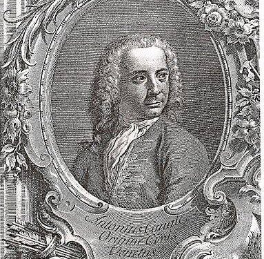 في مثل هذا اليوم 19 ابريل1768م..بقلم سامح جميل..