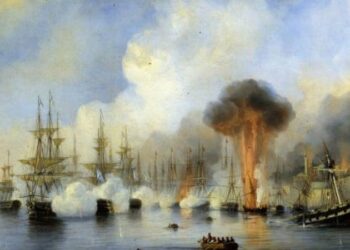 في مثل هذا اليوم 20 ابريل1854م..بقلم سامح جميل……..