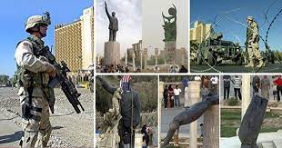 فى مثل هذا اليوم7ابريل2003م..بقلم سامح جميل..