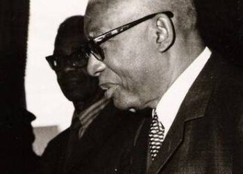 في مثل هذا اليوم 21 ابريل1971م..بقلم سامح جميل..