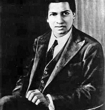 في مثل هذا اليوم 26 ابريل1920م..بقلم سامح جميل..