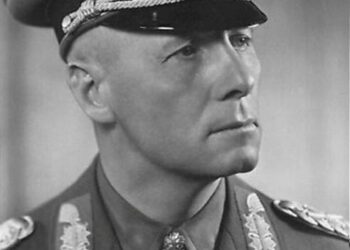 في مثل هذا اليوم 10 ابريل1941م..بقلم سامح جميل..