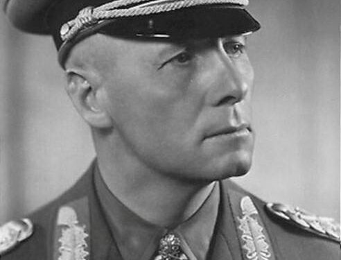 في مثل هذا اليوم 10 ابريل1941م..بقلم سامح جميل..