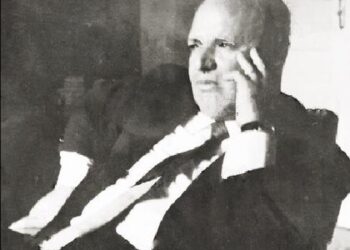 في مثل هذا اليوم 27 ابريل1921م..بقلم سامح جميل..