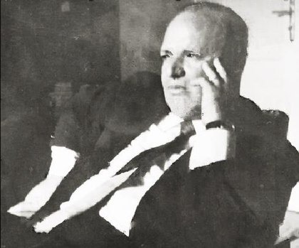 في مثل هذا اليوم 27 ابريل1921م..بقلم سامح جميل..