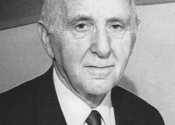 في مثل هذا اليوم 30 ابريل1901م..بقلم سامح جميل..