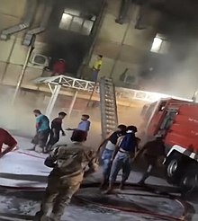 في مثل هذا اليوم25 ابريل2021م..بقلم سامح جميل..