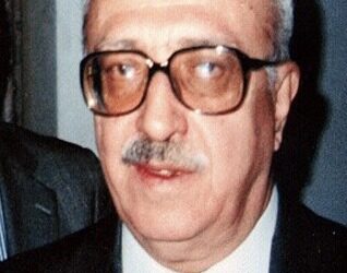 في مثل هذا اليوم24 ابريل2003م..بقلم سامح جميل..