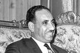 في مثل هذا اليوم 13 ابريل1966م..بقلم سامح جميل..