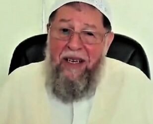 في مثل هذا اليوم24 ابريل2019م..بقلم سامح جميل..