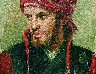 في مثل هذا اليوم 18 ابريل796م..بقلم سامح جميل.