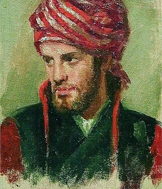 في مثل هذا اليوم 18 ابريل796م..بقلم سامح جميل.