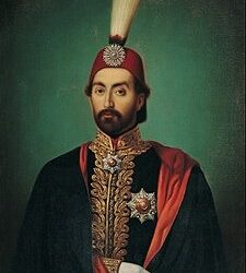 في مثل هذا اليوم 23 ابريل1823م..بقلم سامح جميل..