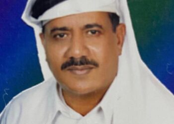 في مثل هذا اليوم 18 ابريل2021م..بقلم سامح جميل..