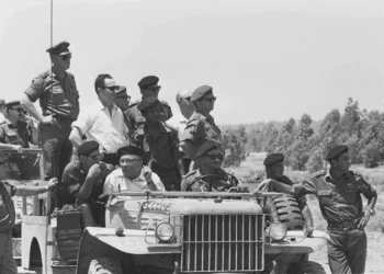 في مثل هذا اليوم 22 ابريل1948م..بقلم سامح جميل..