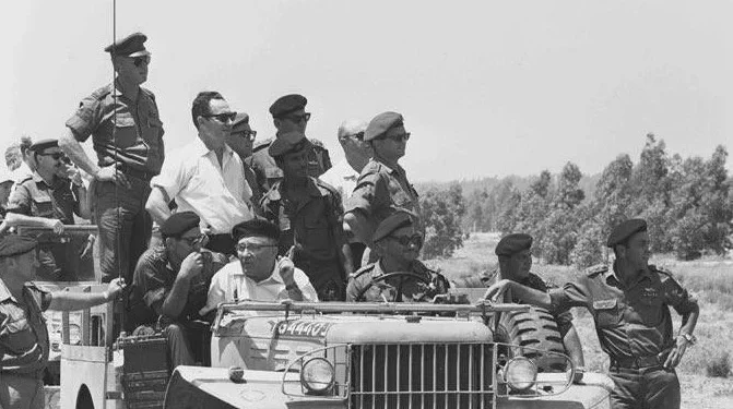 في مثل هذا اليوم 22 ابريل1948م..بقلم سامح جميل..