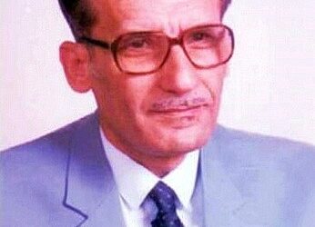 في مثل هذا اليوم 19 ابريل2019م..بقلم سامح جميل..