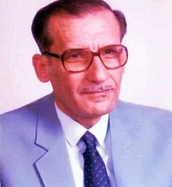 في مثل هذا اليوم 19 ابريل2019م..بقلم سامح جميل..